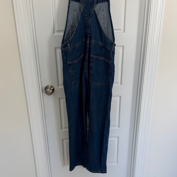 Free people overalls - Picture 5 of 5
